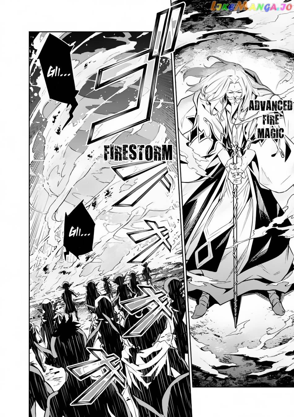 The Strongest Magical Swordsman Ever Reborn As An F-Rank Adventurer. chapter 71 - page 5